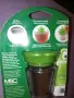 Joie Ribbit Frog Floating Stainless steel Loose Leaf Tea Cup Infuser за чай приготвяне нов, снимка 4