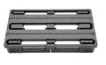 Пластмасов палет HEAVY 3R N – 1200 × 800 мм, снимка 6