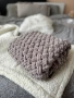 Плетено одеяло, снимка 7