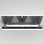 Съдомиялна за вграждане BEKO BDIN 38542 P ИНВЕРТОРЕН МОТОР, снимка 4