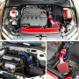 Cold Air Intake Filter Спортен Въздушен филтър за студен въздух, снимка 8