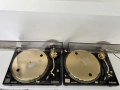 Technics SL-1200 LTD Gold Edition , снимка 2