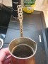 Медно джезве///, снимка 2
