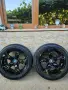 4 броя Джанти ОРИГИНАЛНИ BMW Style 138 17 цола за E60 E61 E34 E36 E46 E90 E91, снимка 6