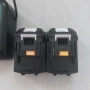 ПЪЛЕН КОМПЛЕКТ: 2 x Батерии 18V 5.0Ah + Бързо Зарядно 7A за Makita LXT Нови, снимка 5