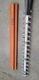 Stihl-HL 100 -Храсторез, снимка 6
