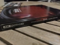2001 A Space Odyssey - Стенли Кубрик - 4K steelbook, снимка 7