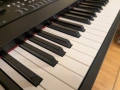 Пиано 88 клавиша Yamaha DGX-650 , снимка 8