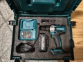 Винтоверт Makita , снимка 7