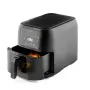 Фритюрник с горещ въздух Muhler MFX-815, 1700W, 8L с подарък книга с 69 рецепти!, снимка 11