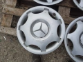 15 цола Тасове Mercedes C class 2034010024 Оригинални, снимка 3