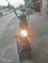 Продавам електрически скутер Harley 1500W, снимка 4