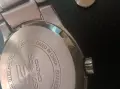 Мъжки  Casio Edifice EFA-128D-2AV с нова батерия Varta 371, снимка 10