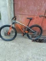 Велосипед-Drag Badger 26, снимка 1
