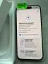 Iphone 17 256gb 100% 0цикли Състояние - НоВ, снимка 3