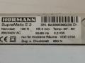 Мотор за гаражни врати Hörmann SupraMatic E2 (работещ, пълен комплект), снимка 6