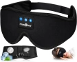 MUSICOZY слушалки за сън, Bluetooth 5.4 маска за сън, снимка 1