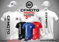 CFMOTO тениска и шапка, снимка 7
