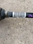 9837946980 дясна полуоска от Peugeot 308 (P5), 1.2 Pure Tech 131 кс., двигател HNS, снимка 5