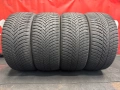 285 40 22, Зимни гуми, Bridgestone BlizzakLM005, 4 броя, снимка 2
