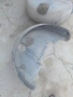 подкалници за vw bora седан , снимка 3