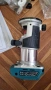 Makita DRT50ZJX2 обер фреза като нова, снимка 1