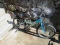 Колело DRAG 20 " - 6 скорости, снимка 1