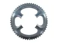 Shimano Ultegra FC-6800 53t 39t MD плочи за шосе 110mm BCD 4-bolt, снимка 2
