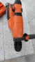 Hilti TE 6-22 Перфоратор Nuron , снимка 5
