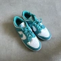 Мъжки маратонки Nike Dunk Low Next Nature in Dusty Cactus, снимка 5