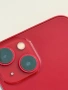 iPhone 13 Red – добро състояние, снимка 7