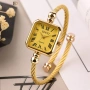Dior ⚜️ Cartie ⚜️ Gucci ⚜️Дамски Часовници , снимка 14