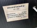 Рядък Hi-Fi Стек Marantz – Пълен Комплект с Тонколони и Дистанци, снимка 12