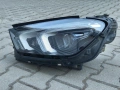 Ляв Multibeam Led фар за Mercedes W167,C167, снимка 1