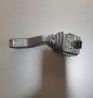 Превключвател за чистачки за Vauxhall Opel Tigra (2002-2009) 09185413, снимка 3