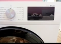 Пералня  SIEMENS IQ 300 iSensoric - 8 кг, снимка 4