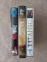 VHS видеокасети 3 броя с хитови заглавия: Истински лъжи, Титаник, Властелинът на пръстените, снимка 2