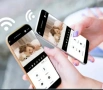 Мини wi-fi камера, снимка 3