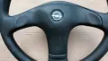 Волан(кормило) за Opel Vectra A(Опел Вектра А), снимка 3