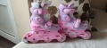 Детски регулируеми ролери Tempish Baby Skate Set Kitty номер 26-29, снимка 3