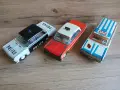 Стари ламаринени играчки Ehri model DDR., снимка 2