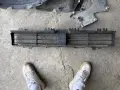 51745A22C64 Въздуховод с клапи BMW G20 G21 lci , снимка 1