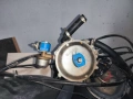 Продавам газова уредба, снимка 1