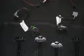 Лот от различни компютърни части демонтирани от Lenovo M58/M58E, снимка 17