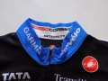 вело джърси castelli rosso corsa екип тениска шосейно колоездене мъжко оригинал M, снимка 4