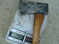  Шведско топорче Hults Bruk - 630 , снимка 6