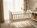 Бебешко креватче / люлка Mamas & Papas, снимка 2