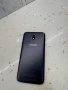  Samsung Galaxy J7 2018 Black — Работи — Счупен Дисплей, снимка 1