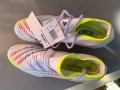 Нови голям размер футболни обувки Adidas Predator Edge3 In размер 47,1/3, снимка 3