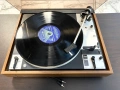 Топ модел грамофон Dual, снимка 8